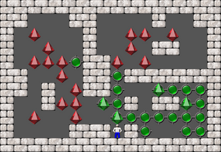 Уровень 116 — Bugs1005 collections